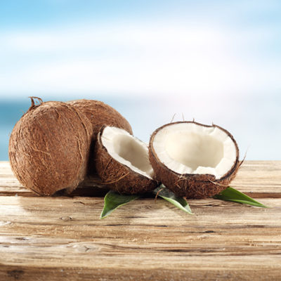 Coconut BV