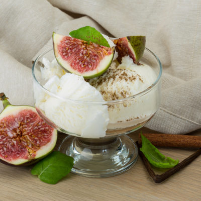 Vanilla Fig BV