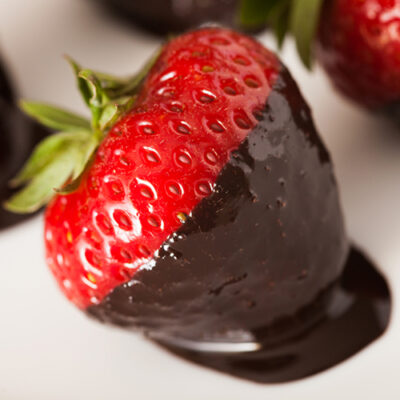 Chocolate Strawberry BV