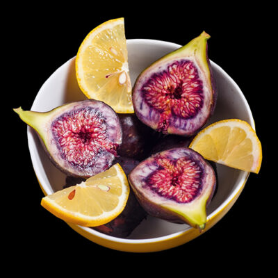 Fig and Lemon BV