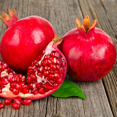 Pomegranate BV