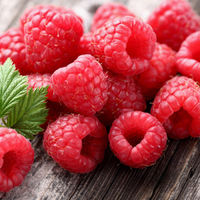 Raspberry BV