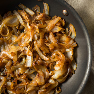 Caramelized Onion BV