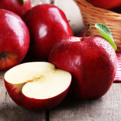 Red Apple BV