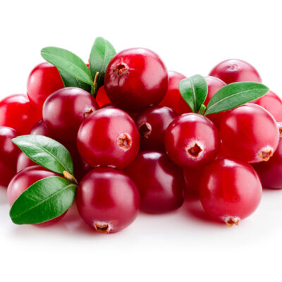 Cranberry BV