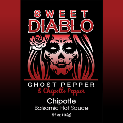 Chipotle Sweet Diablo