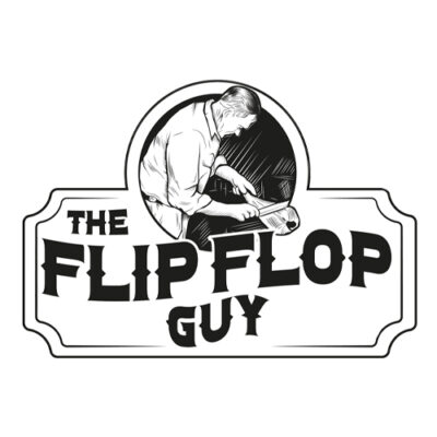 Flip Flop Logo