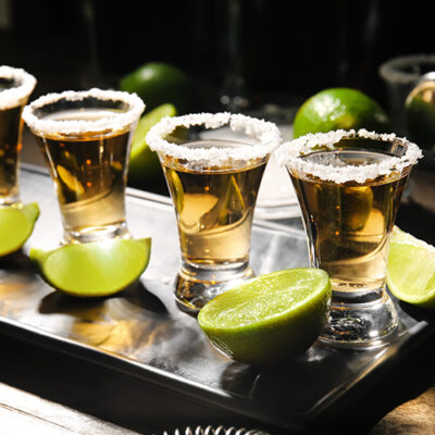 Tequila Lime WBV